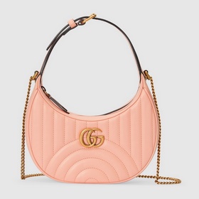 Классические изделия Gucci продолжают вдохновляться эстетикой бре