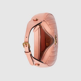 Классические изделия Gucci продолжают вдохновляться эстетикой бре