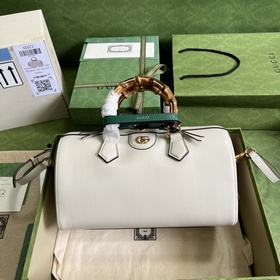 Оригинальная кожаная сумка Gucci «Aria — модная ария» из серии «A