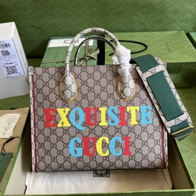 Изысканная сумка Gucci FAAWA 9782 из серии «Exquisite Gucci» укра