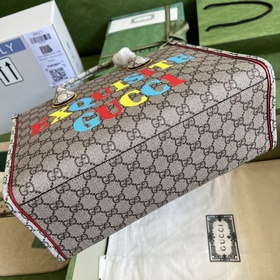 Изысканная сумка Gucci FAAWA 9782 из серии «Exquisite Gucci» укра