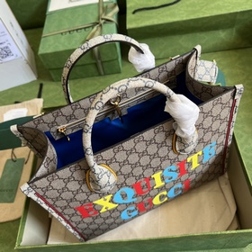Изысканная сумка Gucci FAAWA 9782 из серии «Exquisite Gucci» укра