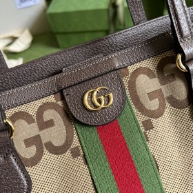 Новая коллекция Ophidia «Gucci Love March» была представлена поди