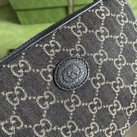 В серии Denim все говорят, что мода циклична. Поэтому в этом году