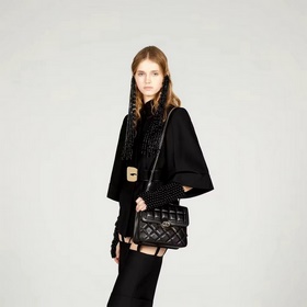 Gucci постоянно расширяет свои горизонты, предлагая новое прочтен