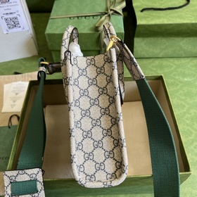 Изысканная мини-сумка Gucci FAAWA 97 из серии «Exquisite Gucci» у