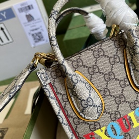 Изысканная мини-сумка Gucci FAAWA 97 из серии «Exquisite Gucci» у