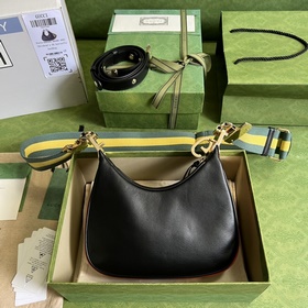 GGucci Attache серия маленьких сумок через плечо «Gucci Love Marc