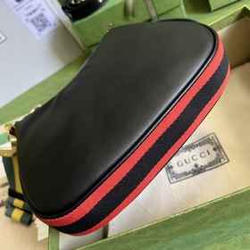 GGucci Attache серия маленьких сумок через плечо «Gucci Love Marc