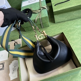 GGucci Attache серия маленьких сумок через плечо «Gucci Love Marc