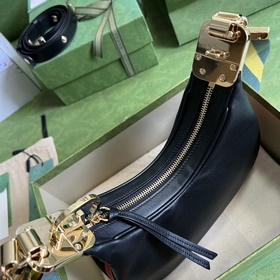 GGucci Attache серия маленьких сумок через плечо «Gucci Love Marc