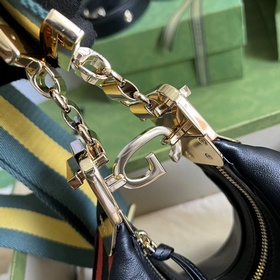 GGucci Attache серия маленьких сумок через плечо «Gucci Love Marc