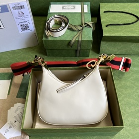 GGucci Attache серия маленьких сумок через плечо «Gucci Love Marc