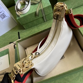 GGucci Attache серия маленьких сумок через плечо «Gucci Love Marc