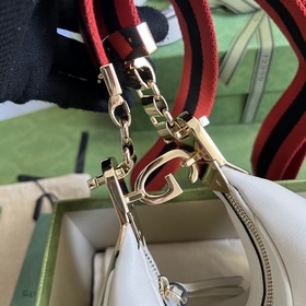 GGucci Attache серия маленьких сумок через плечо «Gucci Love Marc