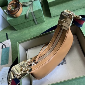 GGGucci Attache серия маленьких сумок через плечо «Gucci Love Mar
