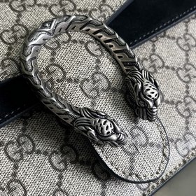 Новая серия G Dionysus, вдохновленная Дионисом, одним из богов Др