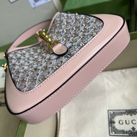 Краткое описание： Коллекция Jackie 1961 от Aria-Fashion Aria пред
