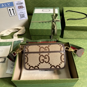Новая коллекция Ophidia «Gucci Love Parade» открыла показ мод на