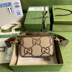 Новая коллекция Ophidia «Gucci Love Parade» открыла показ мод на 