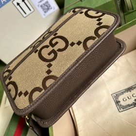 Новая коллекция Ophidia «Gucci Love Parade» открыла показ мод на 