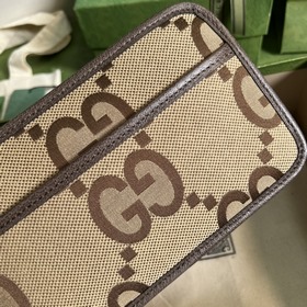 Новая коллекция Ophidia «Gucci Love Parade» открыла показ мод на 