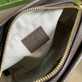 Новая коллекция Ophidia «Gucci Love Parade» открыла показ мод на 