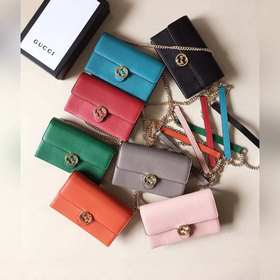 Новая коллекция от Overseas Outlet ~ Серия цепочек woc, для всех 