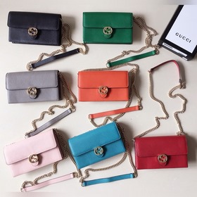 Новая коллекция от Overseas Outlet ~ Серия цепочек woc, для всех 