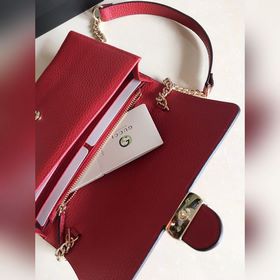 Новая коллекция от Overseas Outlet ~ Серия цепочек woc, для всех 