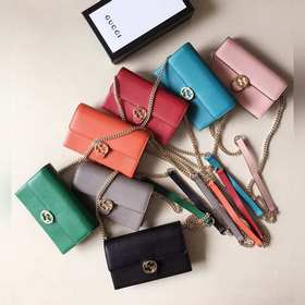 Новая коллекция от Overseas Outlet ~ Серия цепочек woc, для всех 