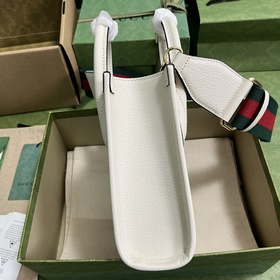 Мини-сумка Gucci с принтом животных. Работы американской иллюстра