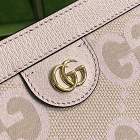 Сумка через плечо Ophidia из серии Super Double G. Сумки через пл