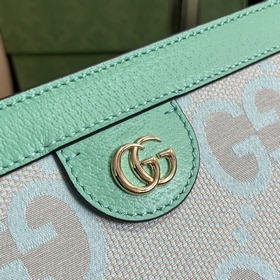Сумка через плечо Ophidia из серии Super Double G. Сумки через пл