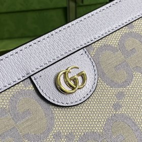 Сумка через плечо Ophidia из серии Super Double G. Сумка через пл