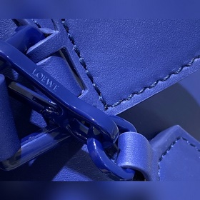 Однотонная глазурь Puzzle Geometric Bag уже в продаже! Эта серия 