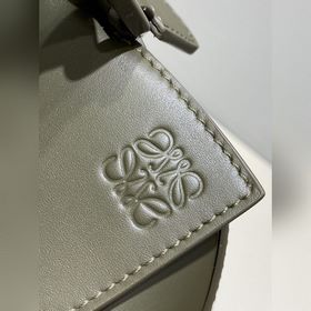 Однотонная глазурь Puzzle Geometric Bag уже в продаже! Эта серия 