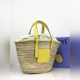 @10129 В наличии. Сумка из соломы. Новые цвета корзин для овощей 