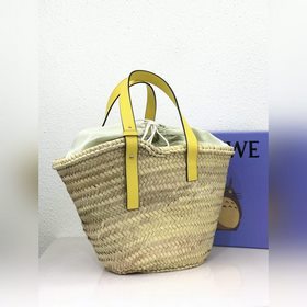 @10129 В наличии. Сумка из соломы. Новые цвета корзин для овощей 