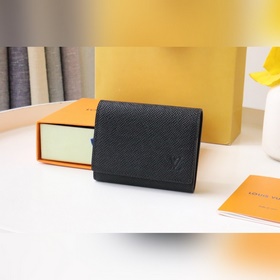 Этот изящный и элегантный визитница Enveloppe Carte de Visite из 