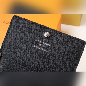 Этот изящный и элегантный визитница Enveloppe Carte de Visite из 
