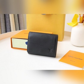 Этот изящный и элегантный визитница Enveloppe Carte de Visite из
