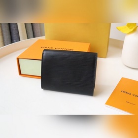 Этот изящный и элегантный визитница Enveloppe Carte de Visite из 