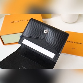 Этот изящный и элегантный визитница Enveloppe Carte de Visite из 