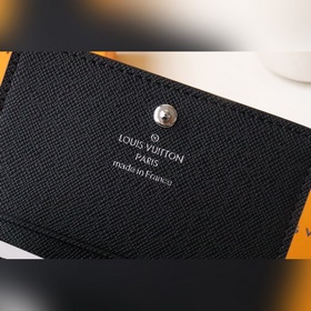 Этот изящный и элегантный визитница Enveloppe Carte de Visite из 