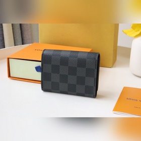 Этот изящный и элегантный визитница Enveloppe Carte de Visite из 