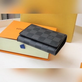 Этот изящный и элегантный визитница Enveloppe Carte de Visite из 