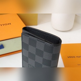 Этот изящный и элегантный визитница Enveloppe Carte de Visite из 