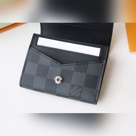 Этот изящный и элегантный визитница Enveloppe Carte de Visite из 