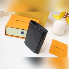 Этот изящный и элегантный визитница Enveloppe Carte de Visite из 